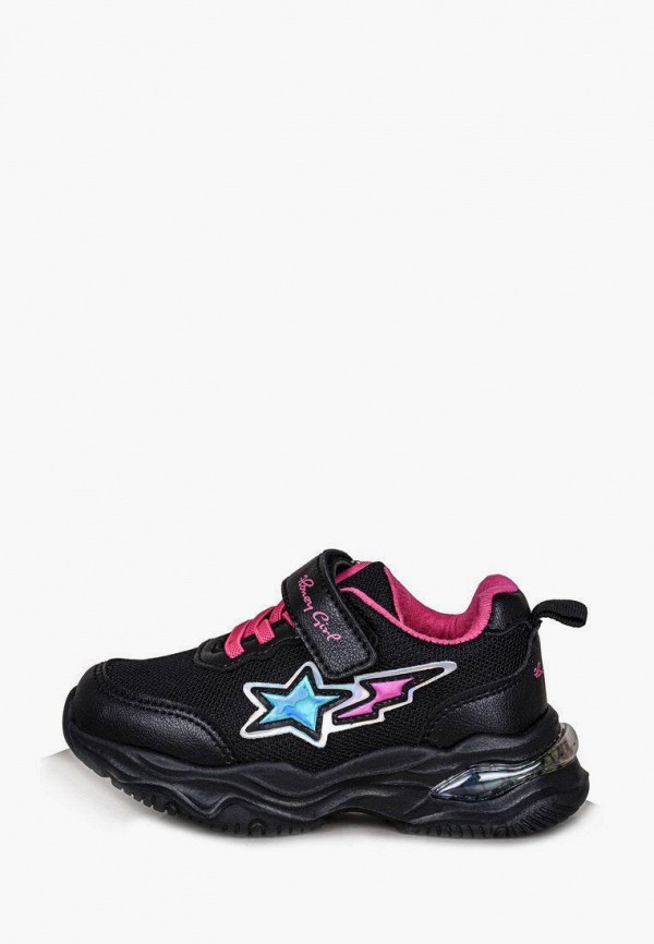 фото Кроссовки honey girl