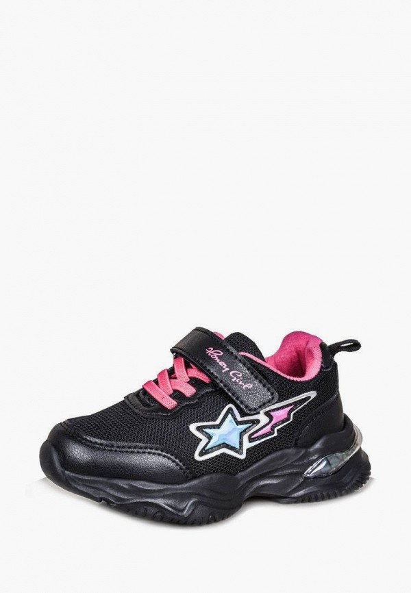 фото Кроссовки honey girl