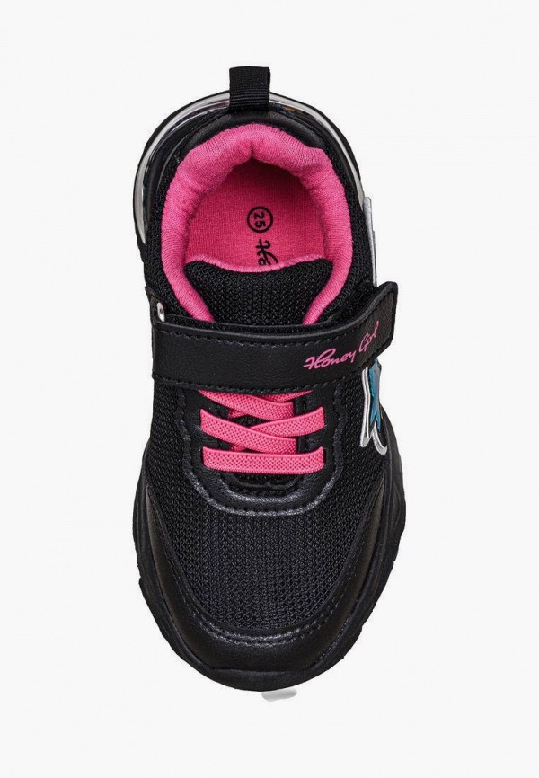 фото Кроссовки honey girl