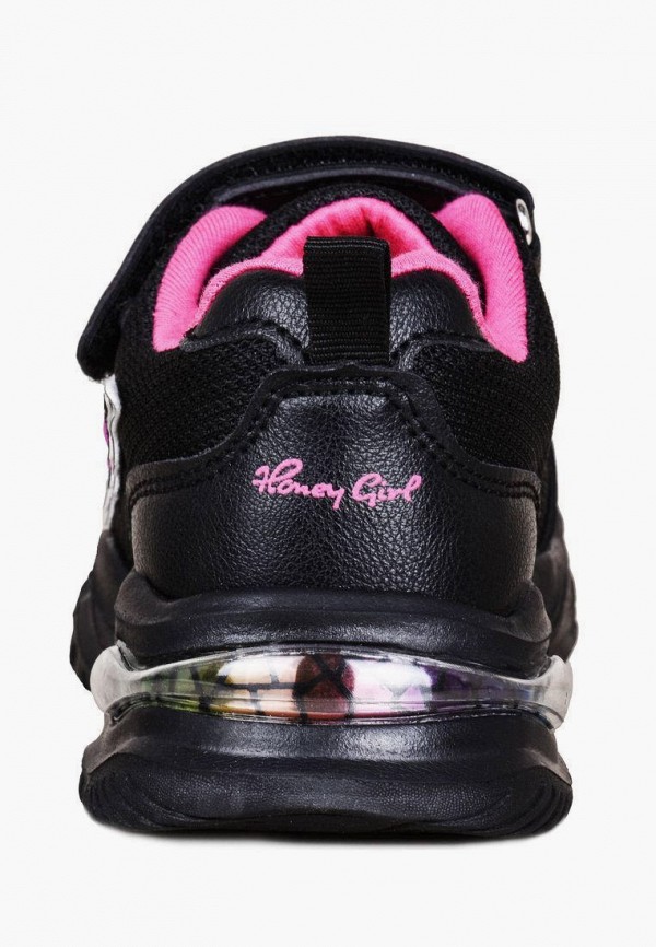 фото Кроссовки honey girl
