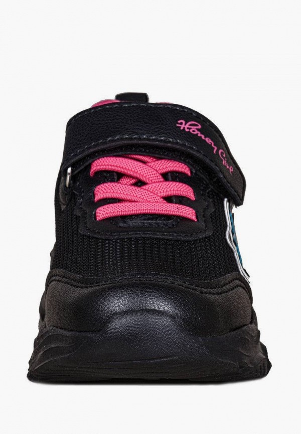 фото Кроссовки honey girl