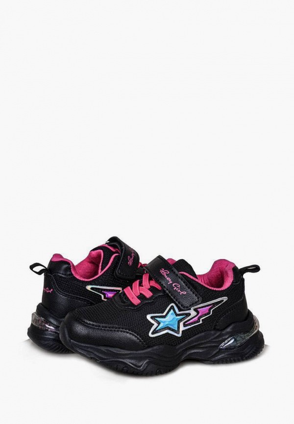 фото Кроссовки honey girl