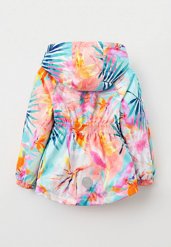 фото Костюм утепленный nikastyle