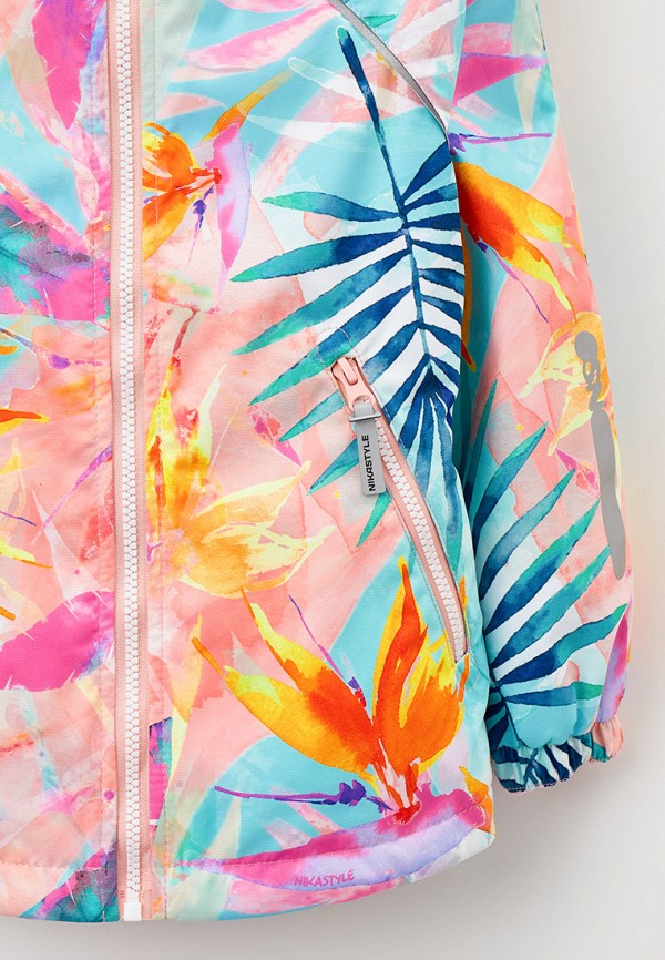 фото Костюм утепленный nikastyle