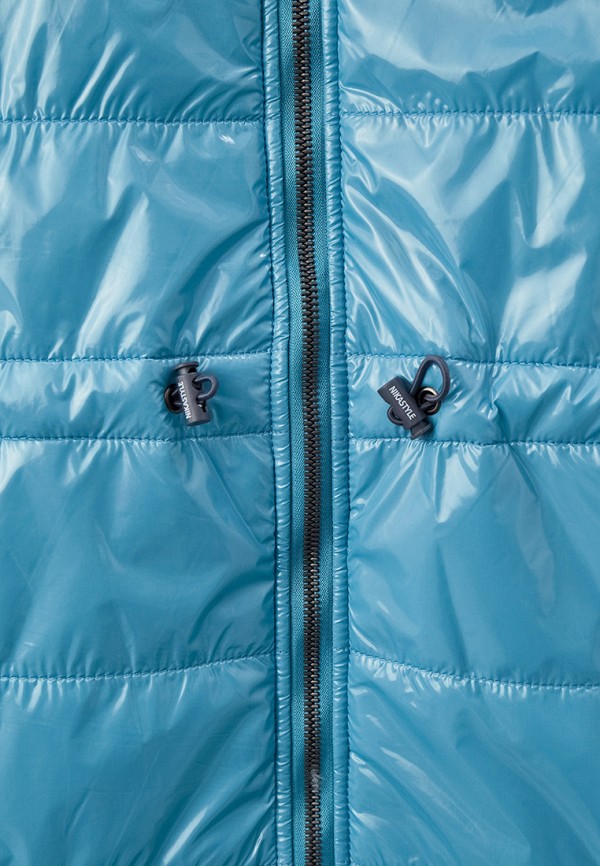 фото Жилет утепленный nikastyle