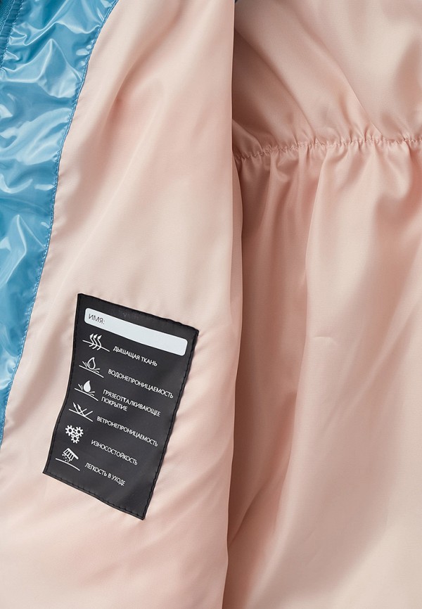 фото Жилет утепленный nikastyle