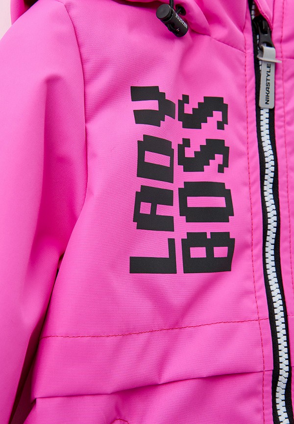 фото Костюм утепленный nikastyle