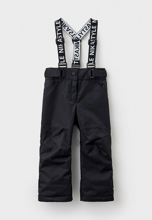 фото Костюм утепленный nikastyle