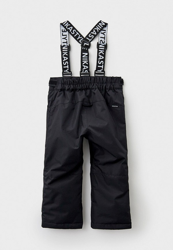 фото Костюм утепленный nikastyle