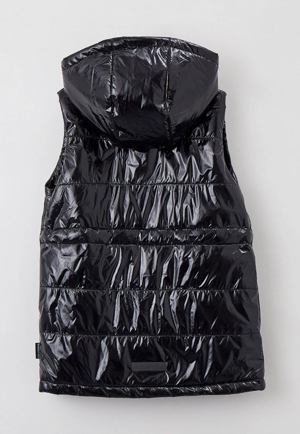 фото Жилет утепленный nikastyle