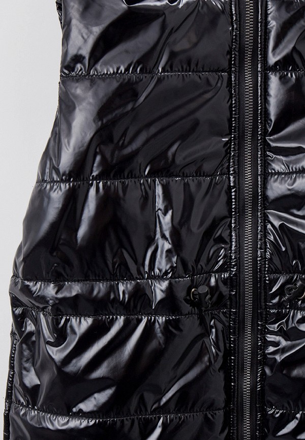 фото Жилет утепленный nikastyle