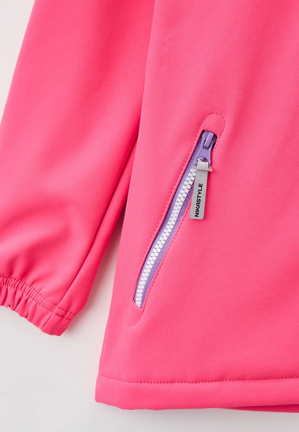 фото Куртка утепленная nikastyle