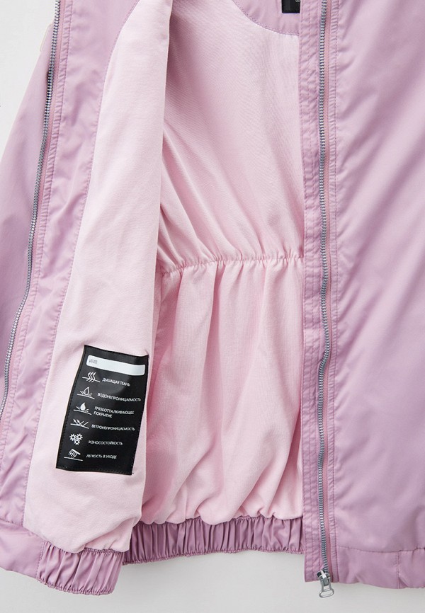 фото Куртка nikastyle