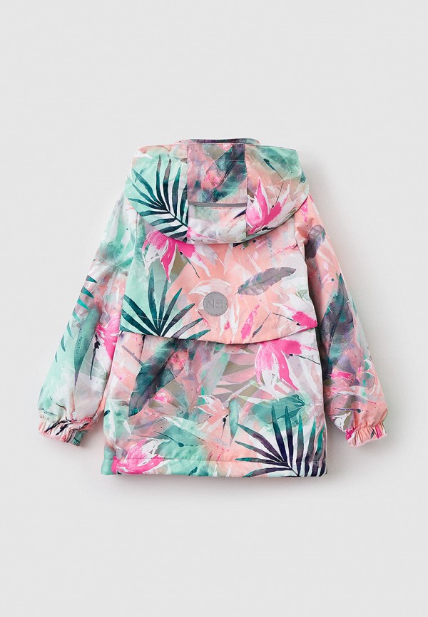 фото Куртка nikastyle