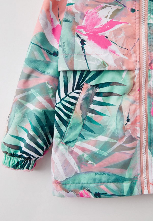 фото Куртка nikastyle