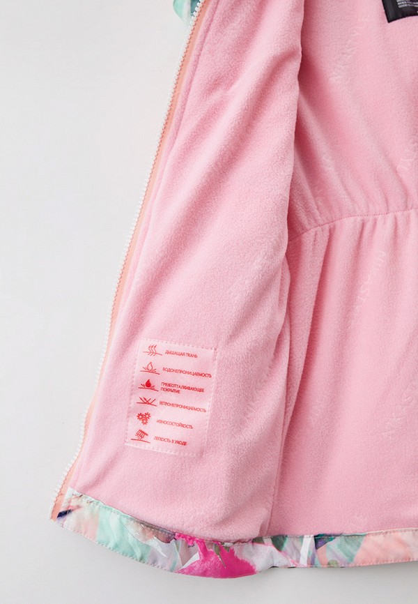 фото Куртка nikastyle