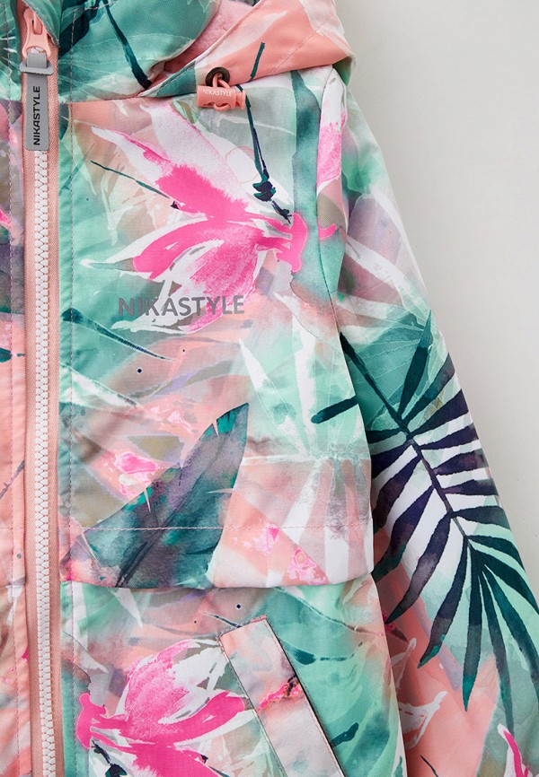 фото Куртка nikastyle