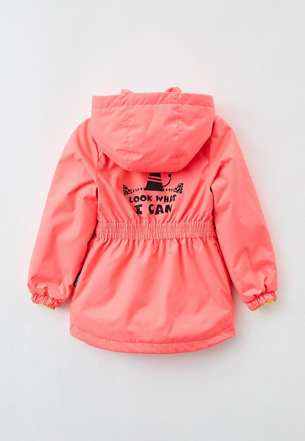 фото Костюм утепленный nikastyle