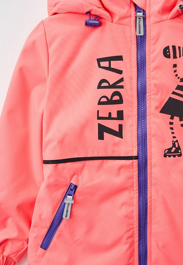 фото Костюм утепленный nikastyle