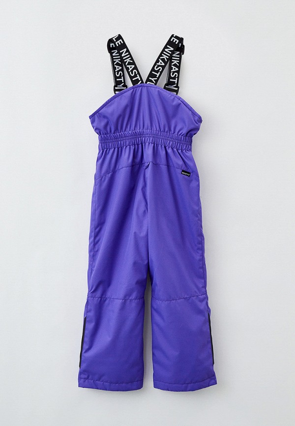 фото Костюм утепленный nikastyle