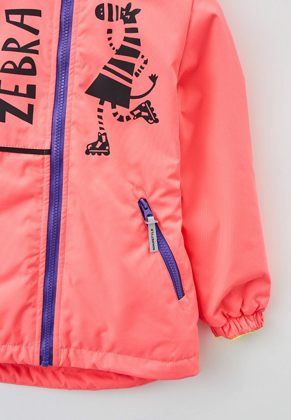 фото Костюм утепленный nikastyle