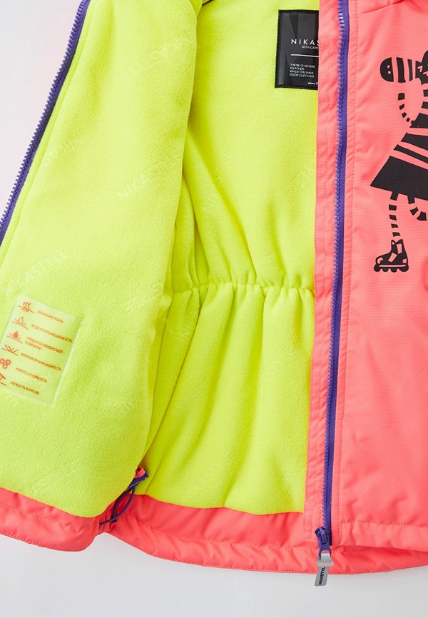 фото Костюм утепленный nikastyle