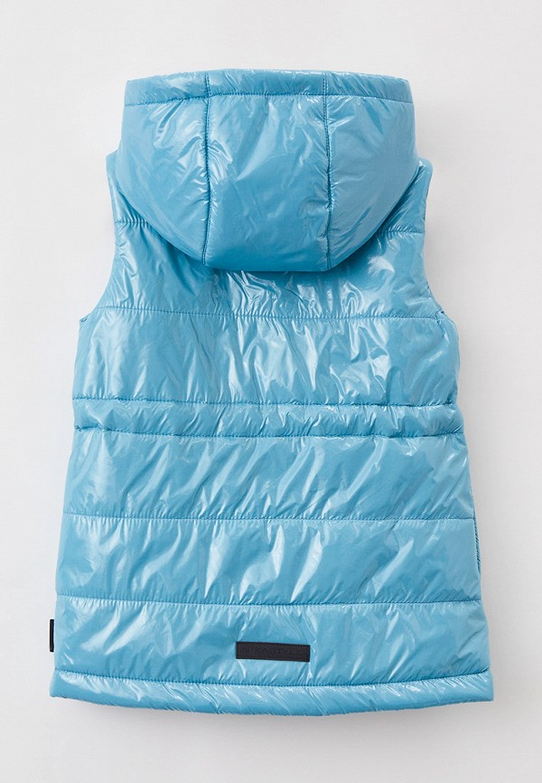 фото Жилет утепленный nikastyle