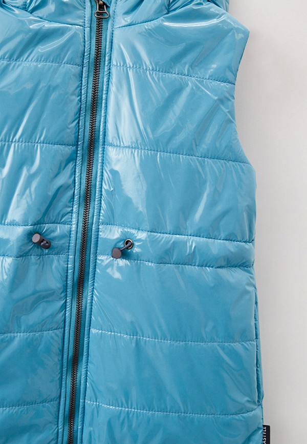 фото Жилет утепленный nikastyle