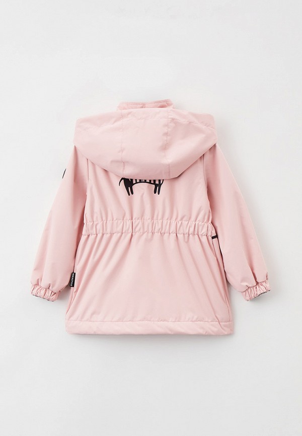 фото Куртка утепленная nikastyle