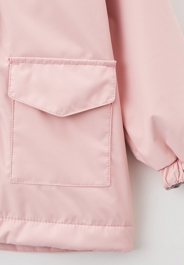 фото Куртка утепленная nikastyle