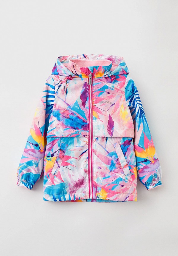 фото Куртка nikastyle