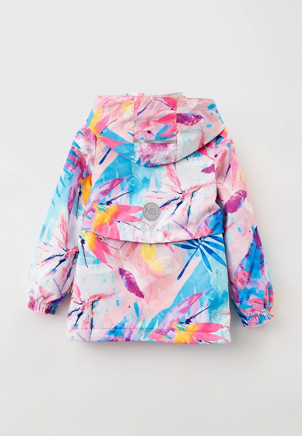 фото Куртка nikastyle