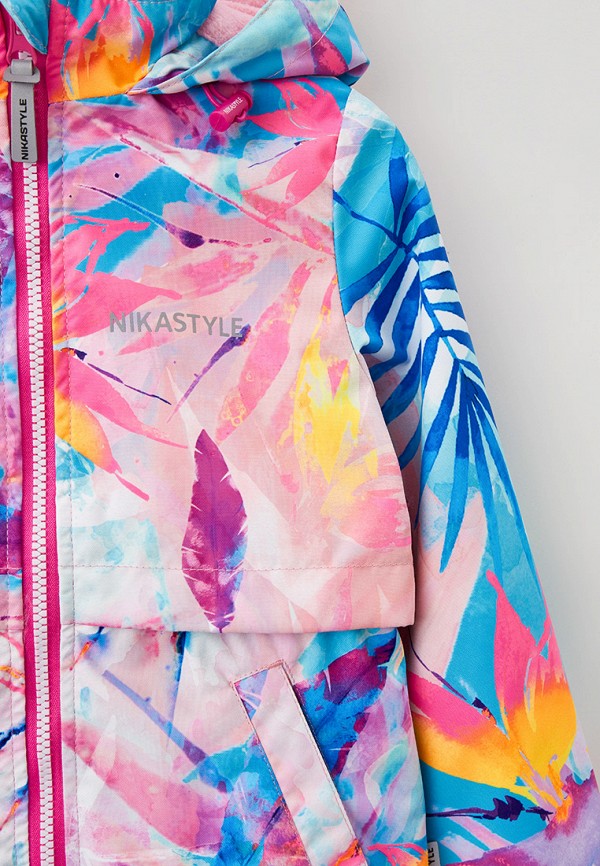 фото Куртка nikastyle