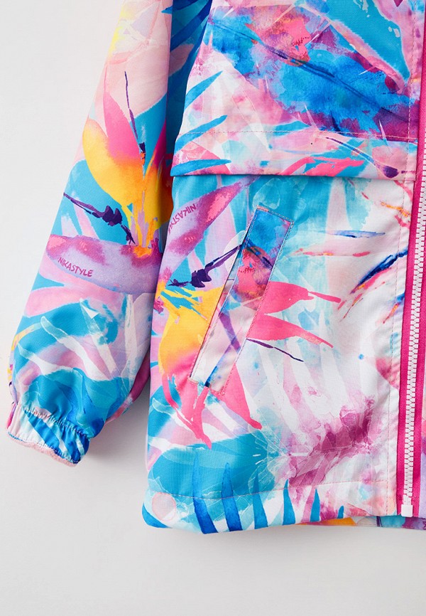 фото Куртка nikastyle