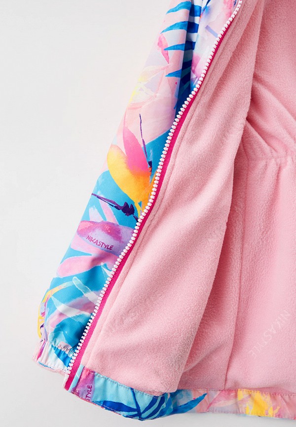 фото Куртка nikastyle