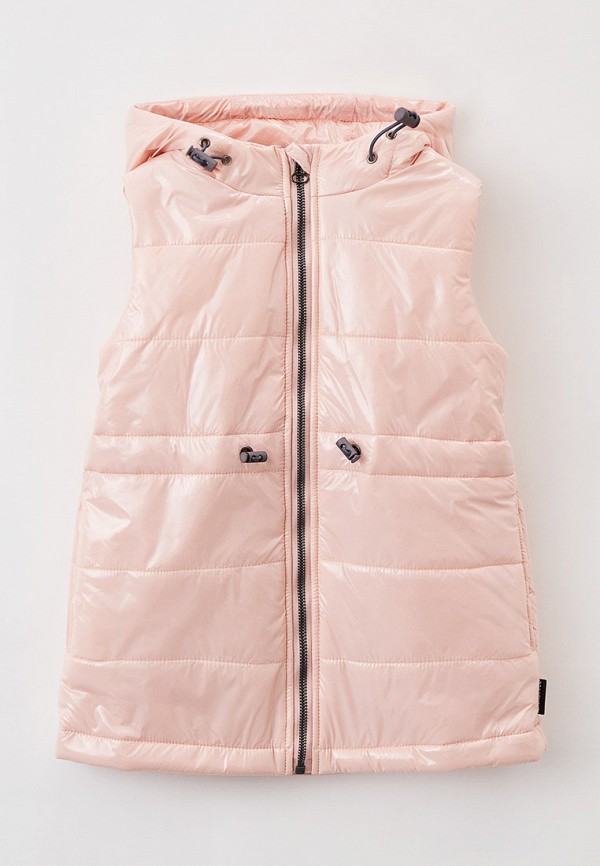 фото Жилет утепленный nikastyle