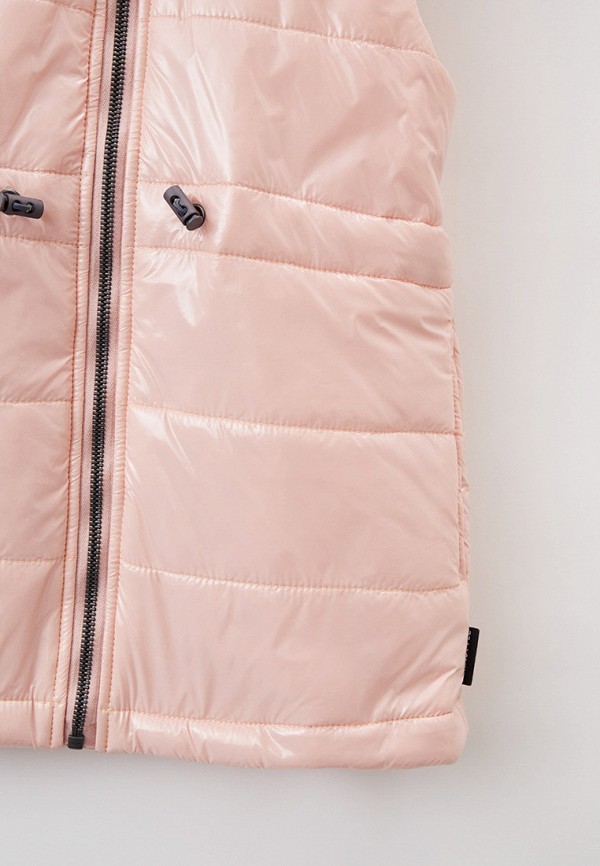 фото Жилет утепленный nikastyle