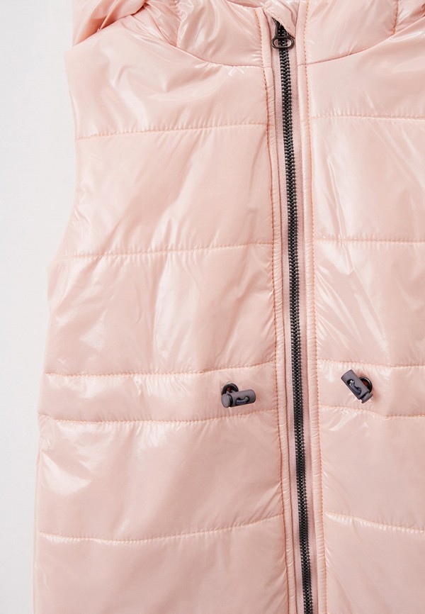 фото Жилет утепленный nikastyle