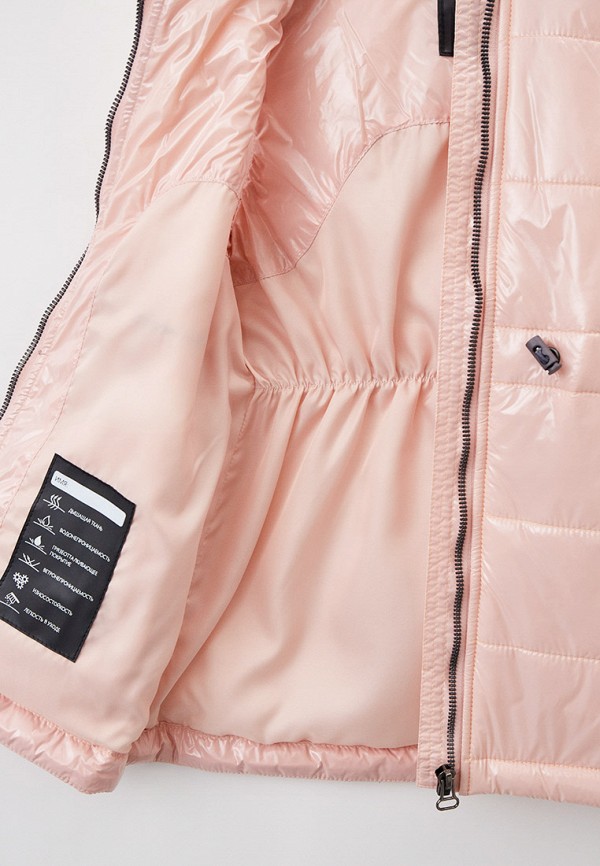 фото Жилет утепленный nikastyle