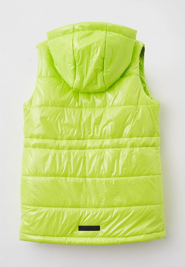 фото Жилет утепленный nikastyle