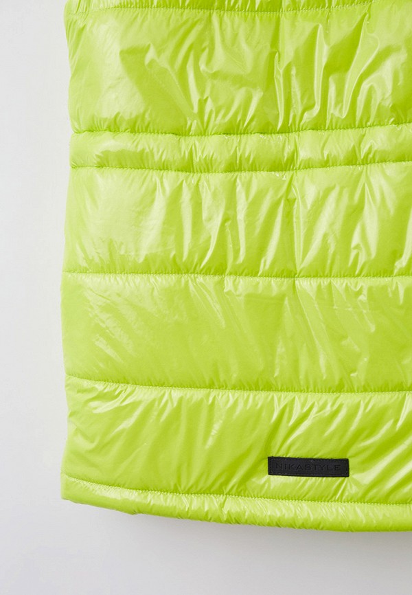 фото Жилет утепленный nikastyle