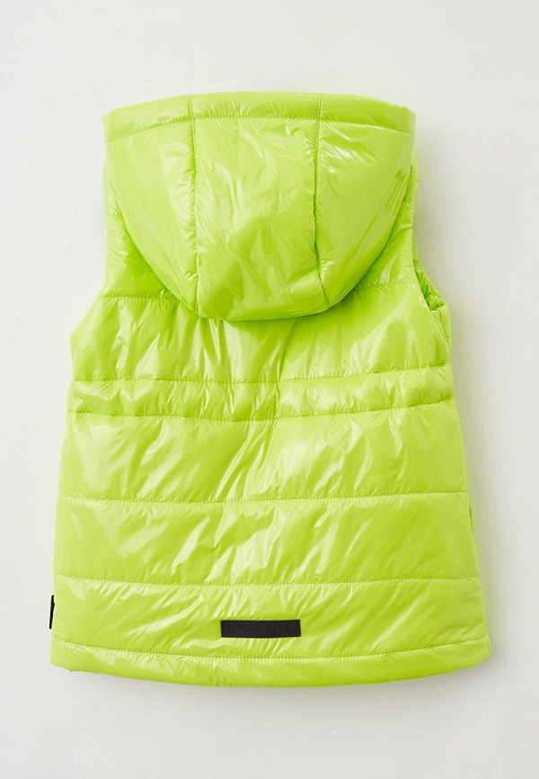 фото Жилет утепленный nikastyle