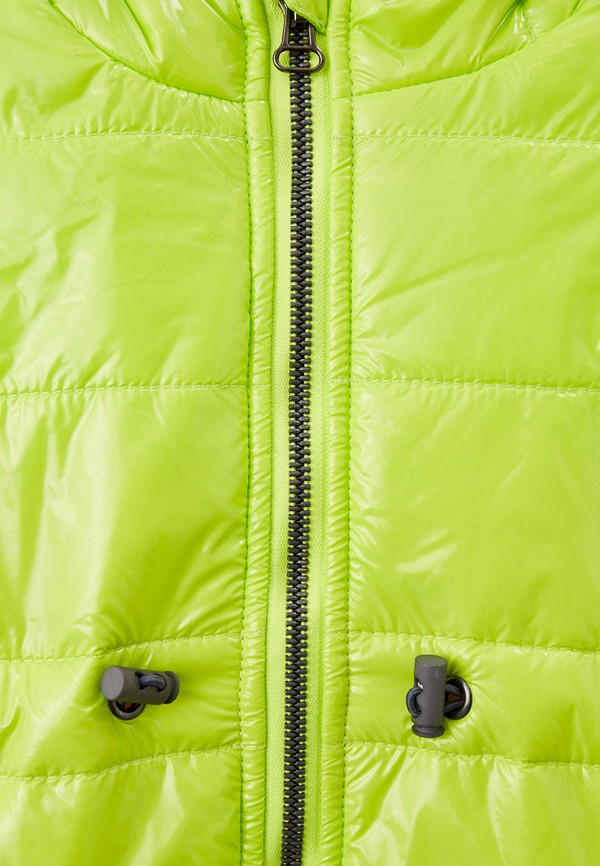 фото Жилет утепленный nikastyle