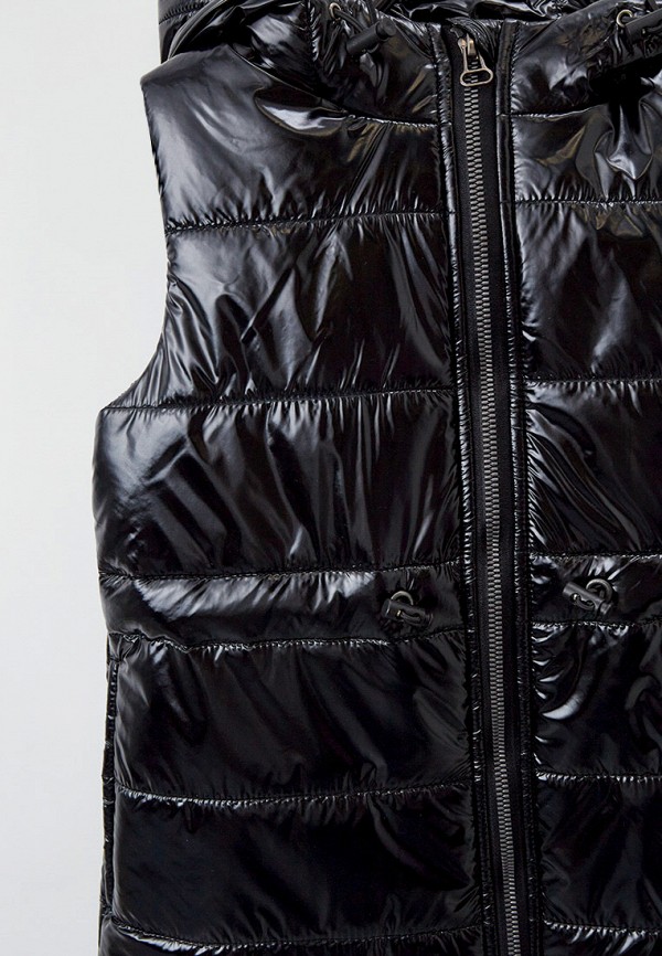 фото Жилет утепленный nikastyle