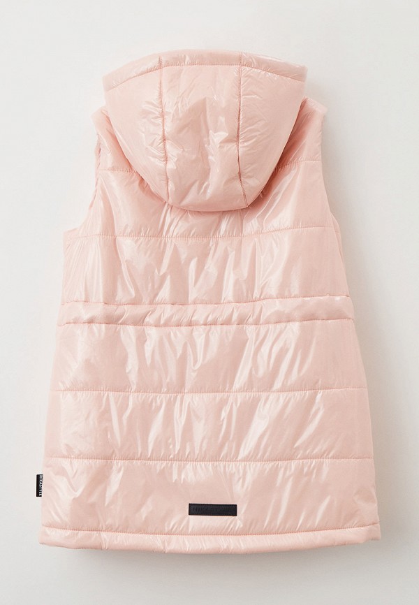 фото Жилет утепленный nikastyle