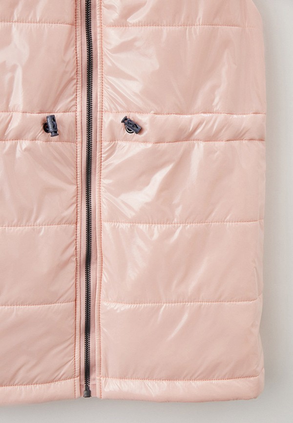 фото Жилет утепленный nikastyle