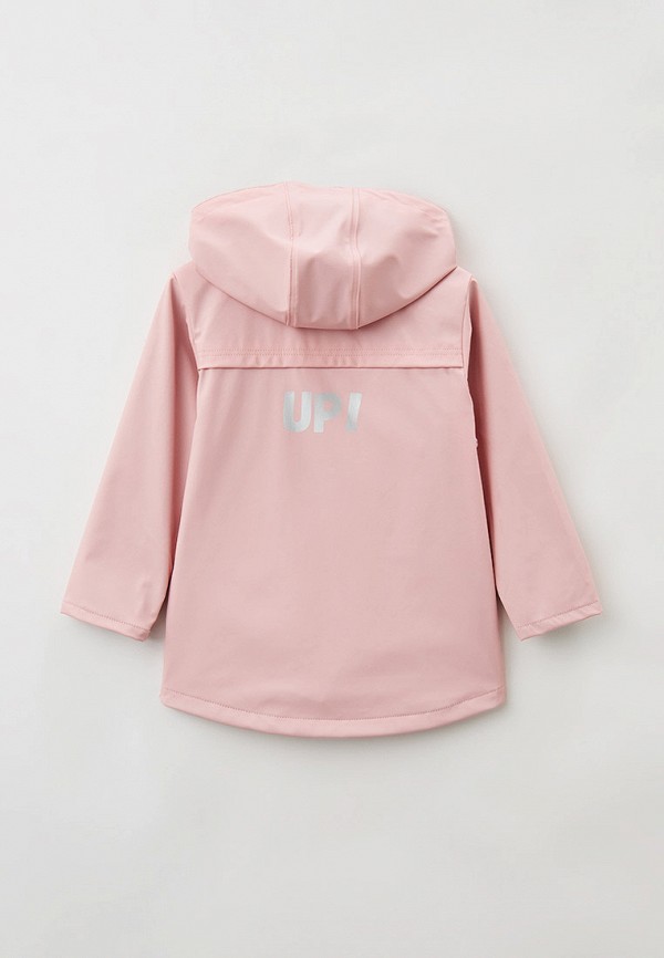 фото Ветровка nikastyle