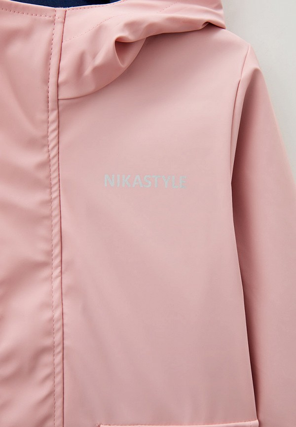 фото Ветровка nikastyle