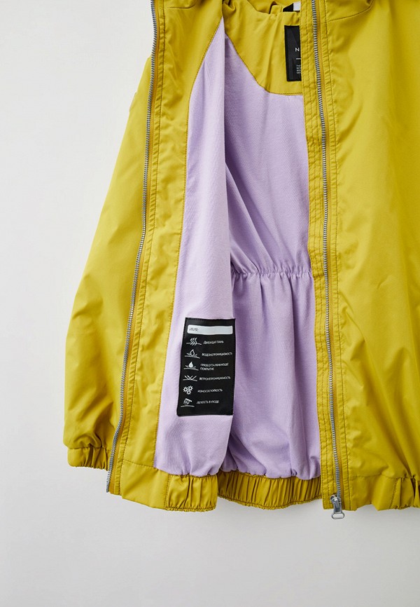 фото Куртка nikastyle