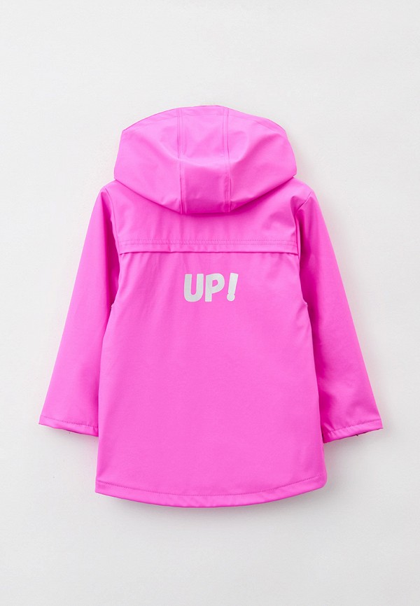 фото Ветровка nikastyle